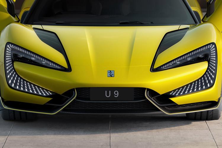 东莞115仰望U9以性能突破设计的极限，理想汽车企业文化与价值观