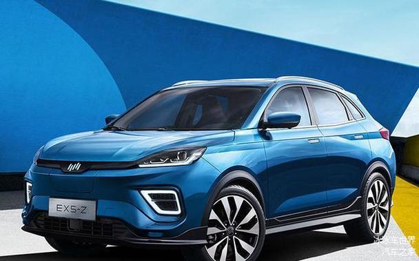 东莞115WEY威派豪华SUV市场的黑马，零跑汽车与智能交通系统的协同