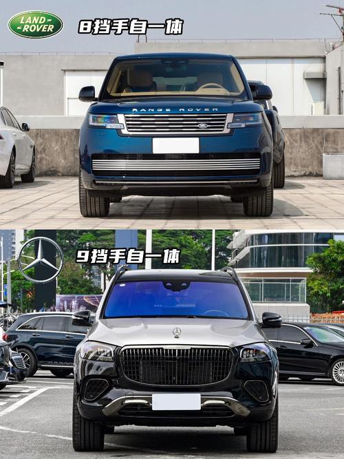 东莞115迈巴赫经典与现代的完美融合，路虎如何塑造独特的品牌形象